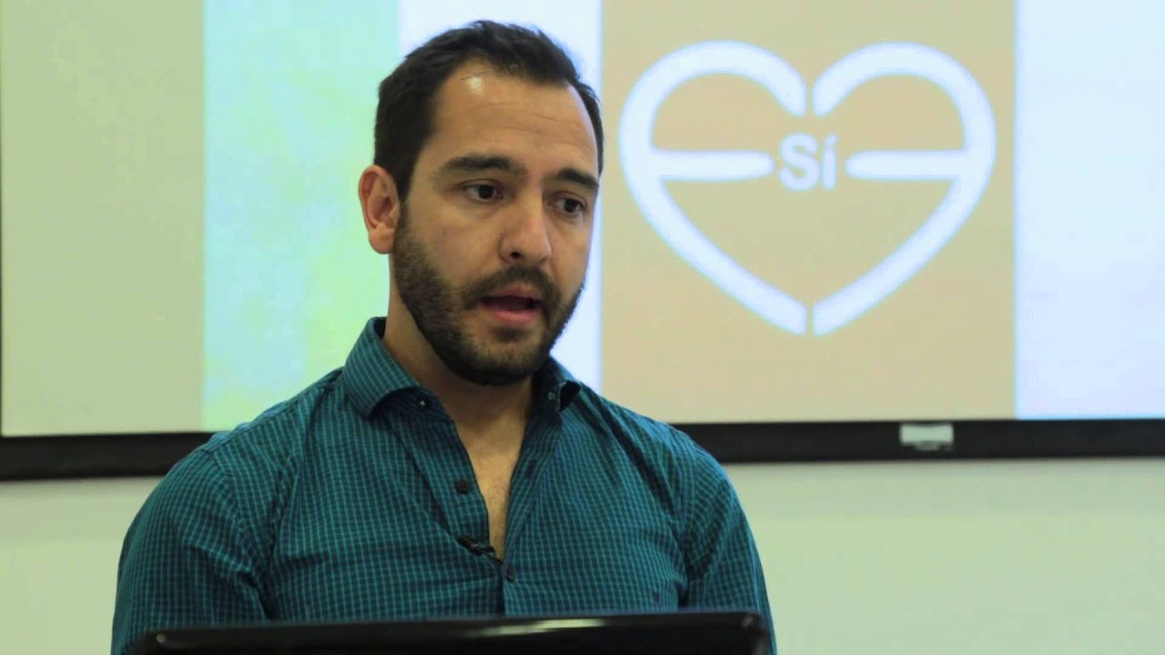 ENTREVISTA A LUCAS MALAISI SOBRE EDUCACIÓN EMOCIONAL PORTAL UNSE