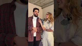 — Շատ հաճելի խանգարեցիք 😆