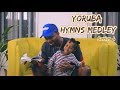 #OhEmGeeYHM | Yoruba Hymns Medley - Series 4 (Okan mi yo/ E yo l'oni/ E yo ninu Oluwa)