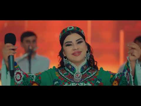 Nasiba Latifzoda - Tuyona