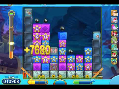 Pet Rescue Saga   Level 4019 no boosters