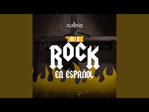 Mix Rock En Español