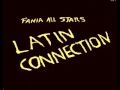 Fania All Stars -   El caminante