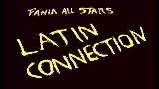 Fania All Stars -   El caminante