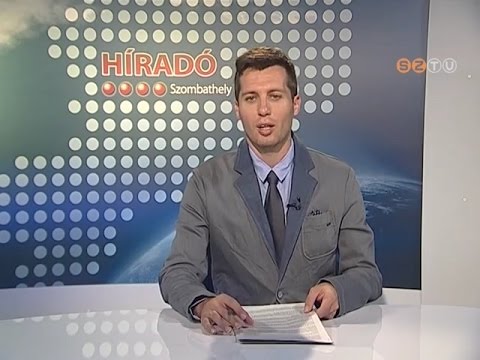 Híradó - 2015. június 23.