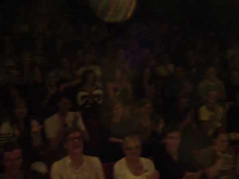 Dagens Tips 17 - Liggsår