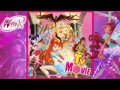 Winx Club TV Movie - 02 All Is Magic 