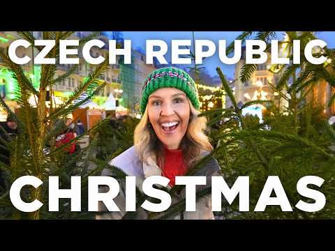 Don't Go To Prague. Go Here Instead! (KARLOVY VARY)