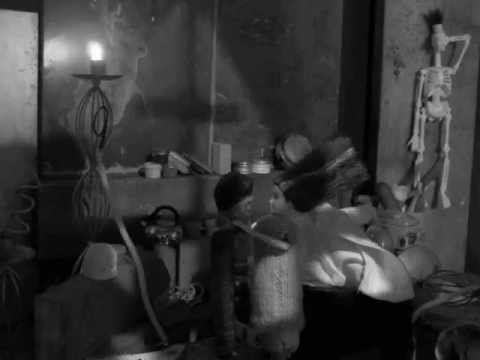 FRANK N STEIN SILENT MOVIE