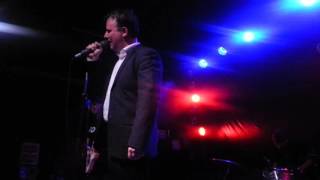 Protomartyr - The Hermit + Clandestine Time