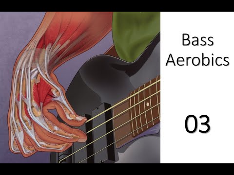 Bass Aerobics 03