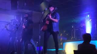 La Grange. (Dopamina) 17 Marzo 2018