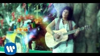 Rosana - Yo No Te Dejo Marchar (Videoclip oficial)