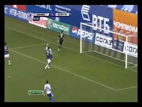 Smolov vs Volga 31.07.2011