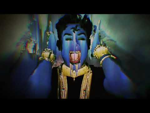 PAV4N - ALL ON BLACK (Fixate's 98 Spesh OfficialVideo) | 4NC¥