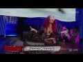 Sasha Banks WWE Women S Champion Entrance