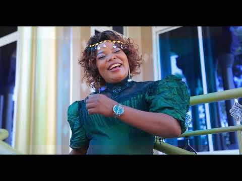 Elizabeth Maliganya - Nyerere (Official music video)