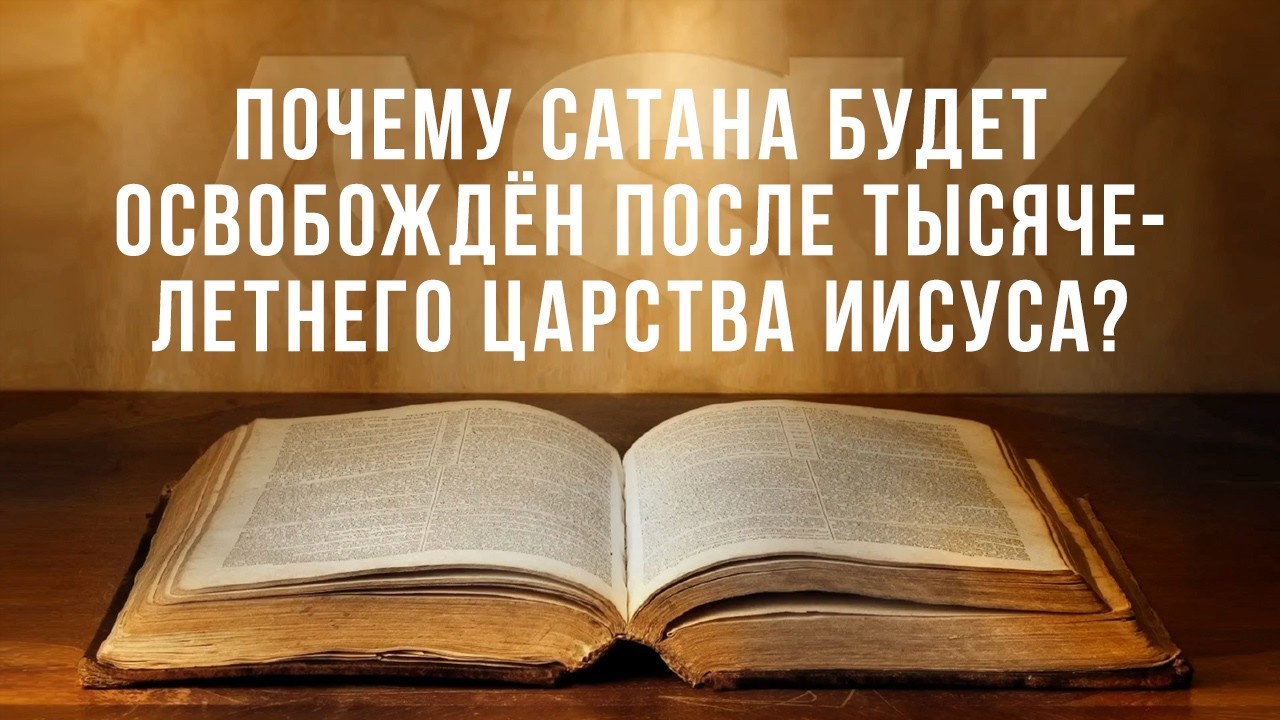 Свежее видео на нашем YouTube-канале