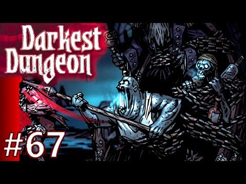 Darkest Dungeon #67 The Sunken Crew 2 of 3, Sunken Dreams