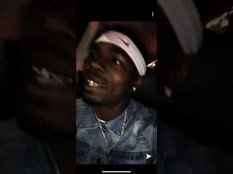 Listening to my dawg 150/ aka Jaylite 2019