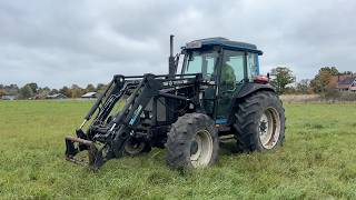 Valtra 700 wheel tractor for sale - Image 4 | Agroline PH Valtra 700 wheel tractor | Image 4 - Agroline