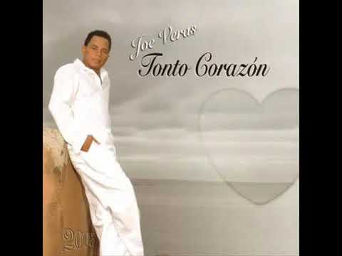 Joe veras - luto en mi corazon