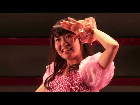 The World God Only Knows KANON NAKAGAWA starring Nao Toyama 1st Concert 2012 Ribbon Revolution