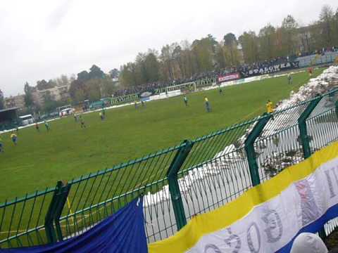 Stalówka   RKS MOTOR LUBLIN