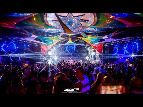 Monday Bar Summer Cruise 2019 Aftermovie