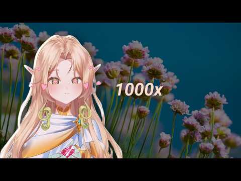 Ghea Indrawari - 1000x (Alpharynn Cover)