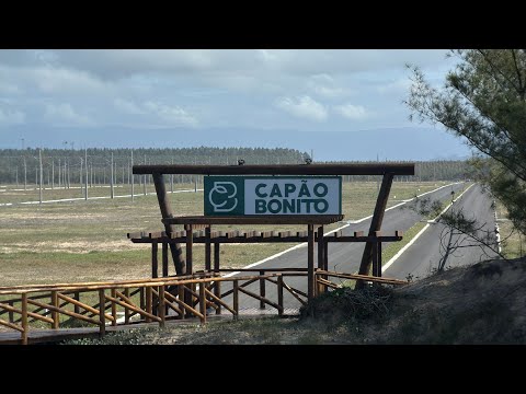 VOCÊ CONSEGUE IMAGINAR COMO SERIA VIVER A POUCOS PASSOS DO MAR?