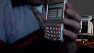 i-Mate JAQ Problem -- the 99999's