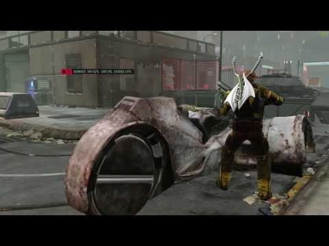 XCOM 2: Alien Hunters Legend/Ironman Walkthrough Part 11 Operation Lazy Pipe