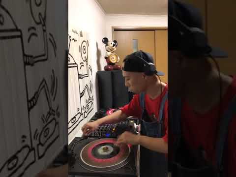 DJ KOCO Vol.308 / Shimokita House 2021.06.25 (IG Live)