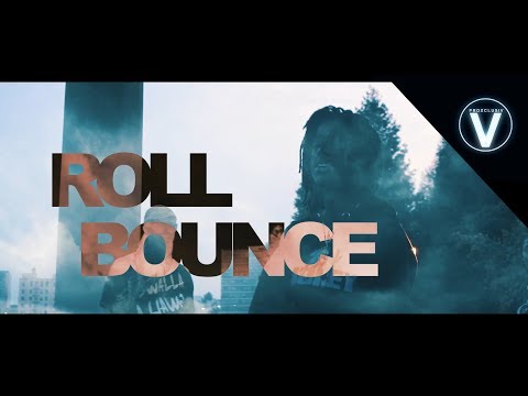 Gwalla Boi Slim - "ROLL BOUNCE" ft OMB Peezy x Lil Slugg x GOA | Dir @YOUNG_KEZ