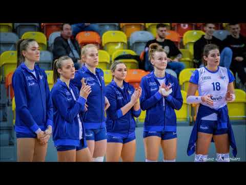 Częstochowianka Częstochowa Biesiadowo Aleksandrów Łódzki