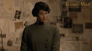 You're Welcome | The King's Man | 20th Century Studios