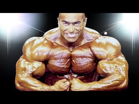 NASSER EL SONBATY - GO ALL THE WAY - Tribute Motivation 🙏