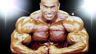 NASSER EL SONBATY - GO ALL THE WAY - Tribute Motivation 🙏