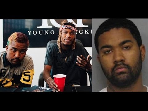 P Dice Arrested for Attempted Murder after Police say 7 Year old was Hit by a Stray Bullet.