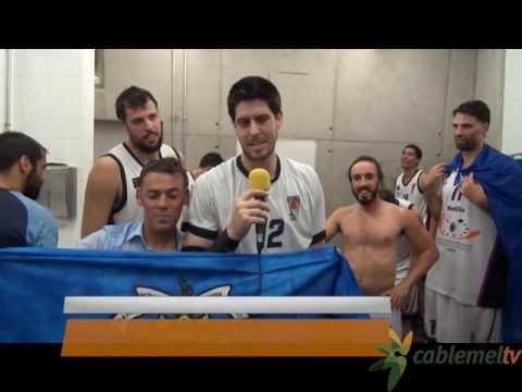 El Melilla Baloncesto toca el cielo en Huesca | Deportes