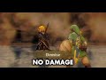 The Legend Of Zelda Skyward Sword Final Boss Demise No Damage