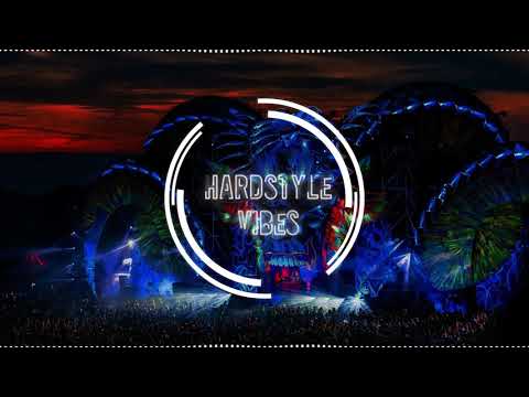 MANDY ft. Jelle Van Dael - We Are Warriors (Hardstyle)