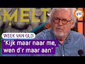 Ernst Daniel Smid en Bas Bloem bespreken Parkinson