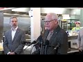 Local Reporter Calls BS On Tim Walz S Claim He Sent Somali Fraudsters To Jail