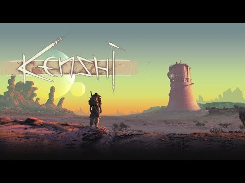 Kenshi Gameplay 2018 Impressions - Post Apocalyptic Samurai Sandbox!