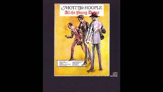 Mott The Hoople - Sea Diver (subtitulada en español)