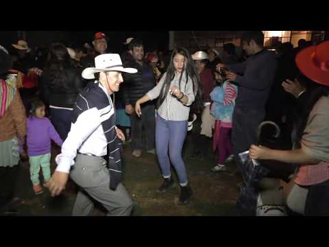 HUANCAINO QUE SE RESPETA - HUAYLARSH MACHO 2019