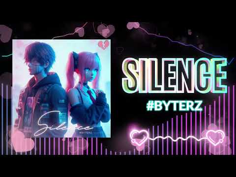 #Byterz - Silence (Drum & Bass) #Cyberpunk202X