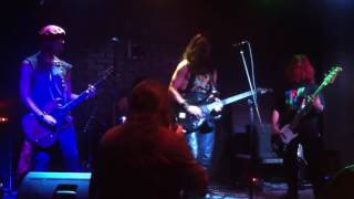 LET&#39;S SCARE JESSICA TO DEATH - I Want It Now